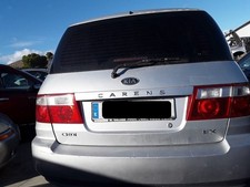 0K2JA62020 PORTELLONE BAGAGLIAIO KIA CARENS 2.0 CRDI EX MONOVOLUMEN 2002 1009805