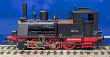 Roco H0 7110014 Dampflok BR 89 7269 DB Ep. 3, DCC+Sound