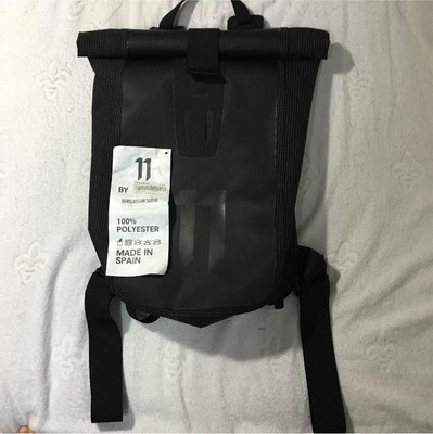 Backpack by Boris Bidjan Saberi: 11 Model