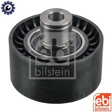 DEFLECTIONGUIDE PULLEY VRIBBED BELT 32820 FOR 8HX 8HZ 8HS 1.4L 9HP9HT 1.6L