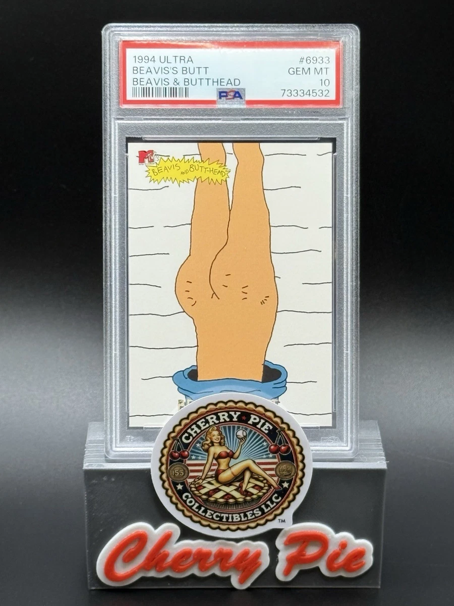 Beavis Butthead Cards for sale | eBay