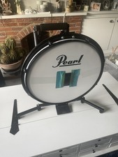 Pearl Compact Traveler Drum Kit