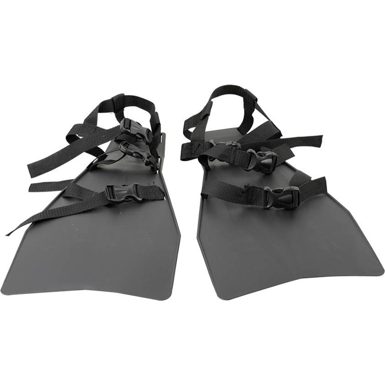 Плавники Ron Thompson Belly Boat Flossen Max-Float