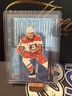 2025-26 Upper Deck Series 2 Hockey- Troy Terry Dazzlers Diamond Refractor #DZ-62