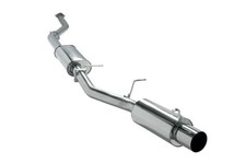 Hks 31019-at002 Silent Hi-power E Exhaust For Toyota Mark Ii Jzx100 96-98