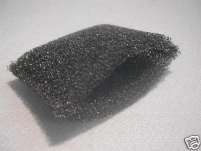 Filtro Spugna Vax Rapide Ricambi Filtro/spugna Galleggiante Per - Foto 4