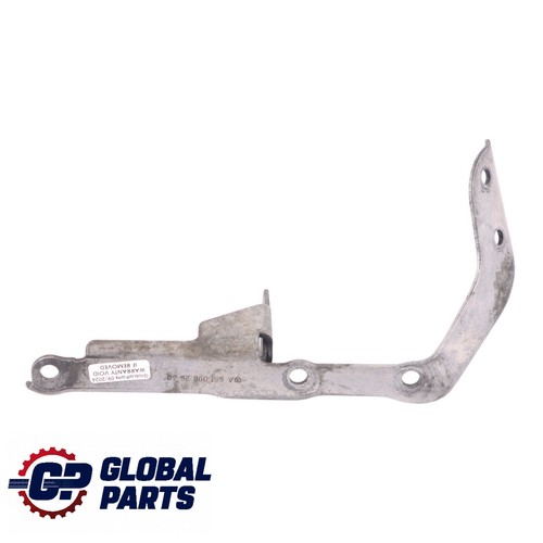 Mercedes Vito W639 OM651 Diesel Turbolader Halterung A6510962640