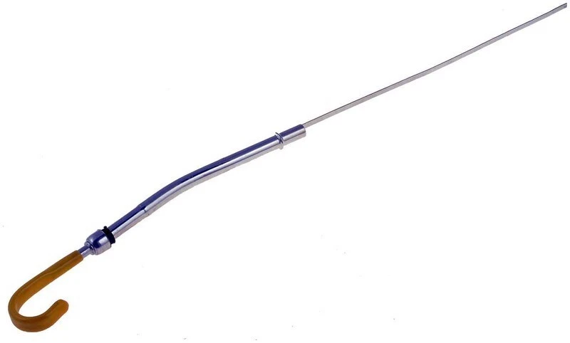 Vareta de óleo do motor Chevrolet Camaro Dorman 1976 1977 1978 1975-1979 - Imagem 3 de 4