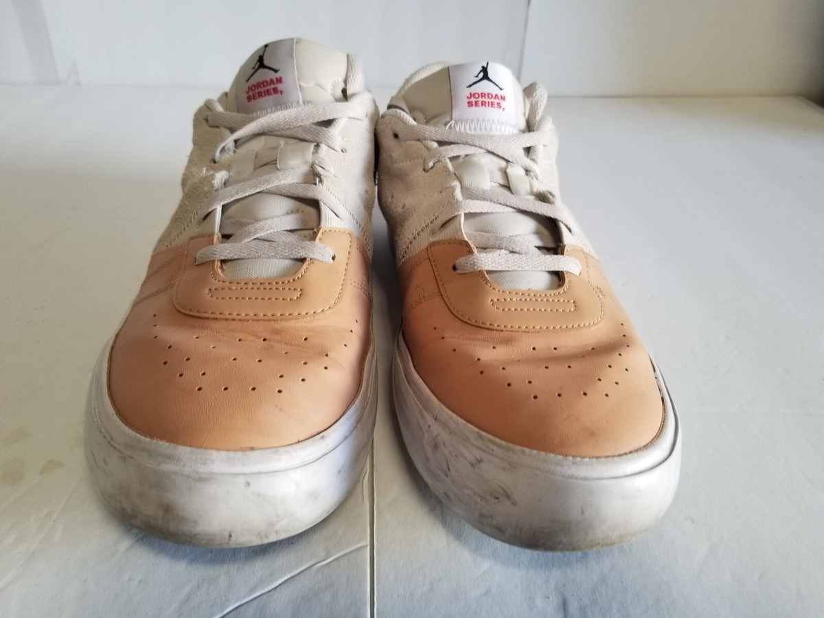Nike Air Jordan Series ES Low Lifestyle Sneaker Shoes DN1856  display picture 1