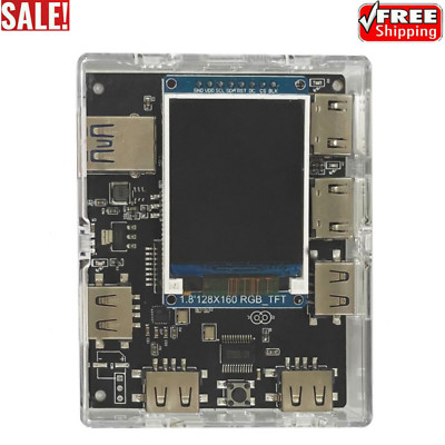 KMBOX Nvideo Network KM Controller Video Acquisition Card Loop Out Function