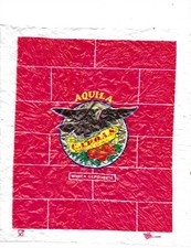 ORANGENPAPIER PAPIER D'ORANGE -- INCARTO AGRUMI -