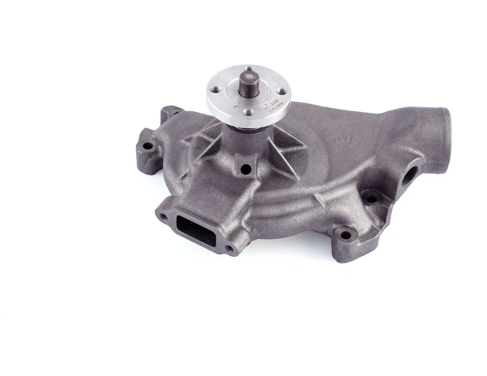 Puertas bomba agua motor Chevrolet C60 1966-1989 1967 1968 1969 1970 1971 Foto 4 de 4