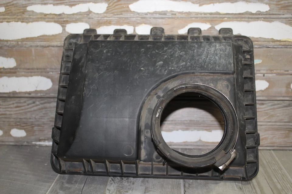 Chevrolet Impala 2000-2005 3,4 L limpiador de admisión de aire caja cubierta superior 382327 OEM Foto 2 de 3