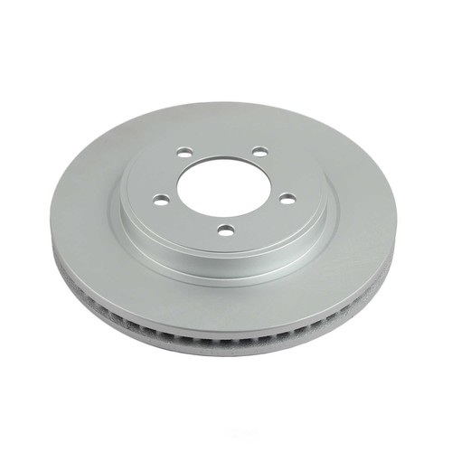 Frt Disc Brake Rotor Power Stop AR82112EVC - Bild 3 von 6