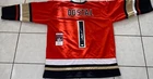 Lukas Dostal Signed Autographed Anaheim Ducks Custom Hockey Jersey JSA