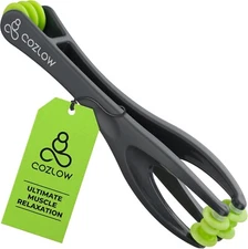 Handpro Finger Massager for Deep Tissue Comfort, Dual-Sided Therapy Tool for Art