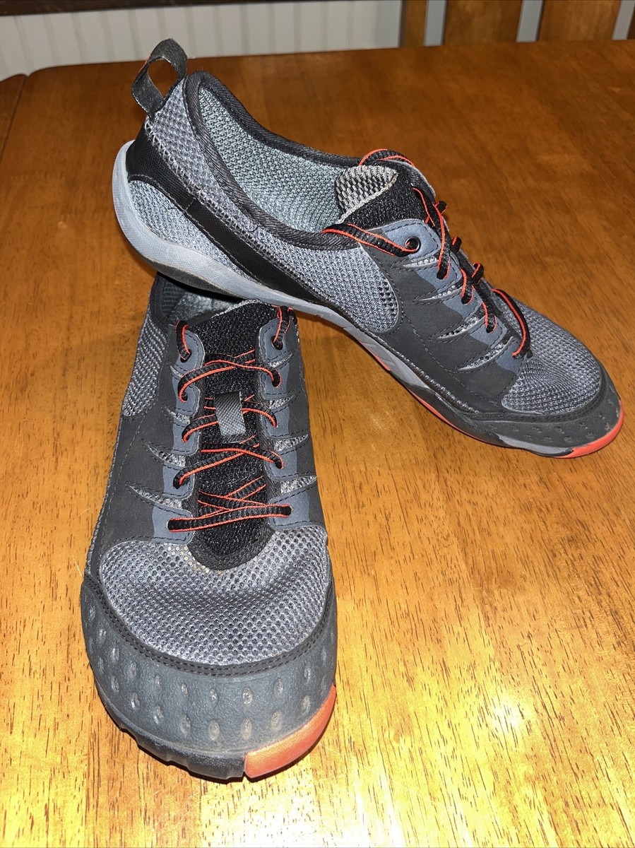 Men's Merrell Sz 9 Current Glove Outdoor Vibram Barefoot Walking