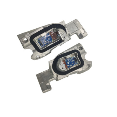 For BMW 5 Ser F10 F11 63117352477&2478 L+R LED Headlight Module Cornering Light