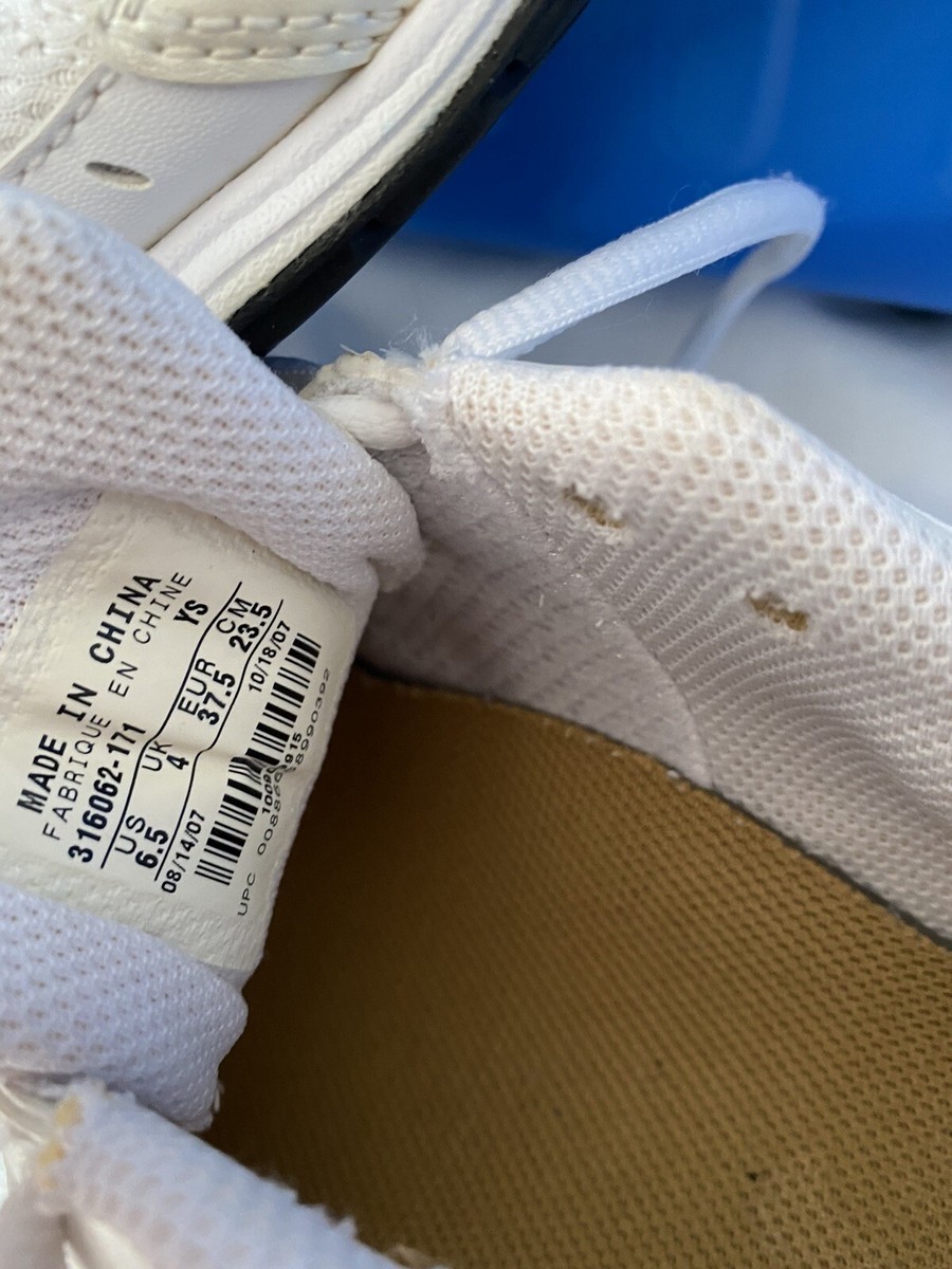 ebay trainers size 4