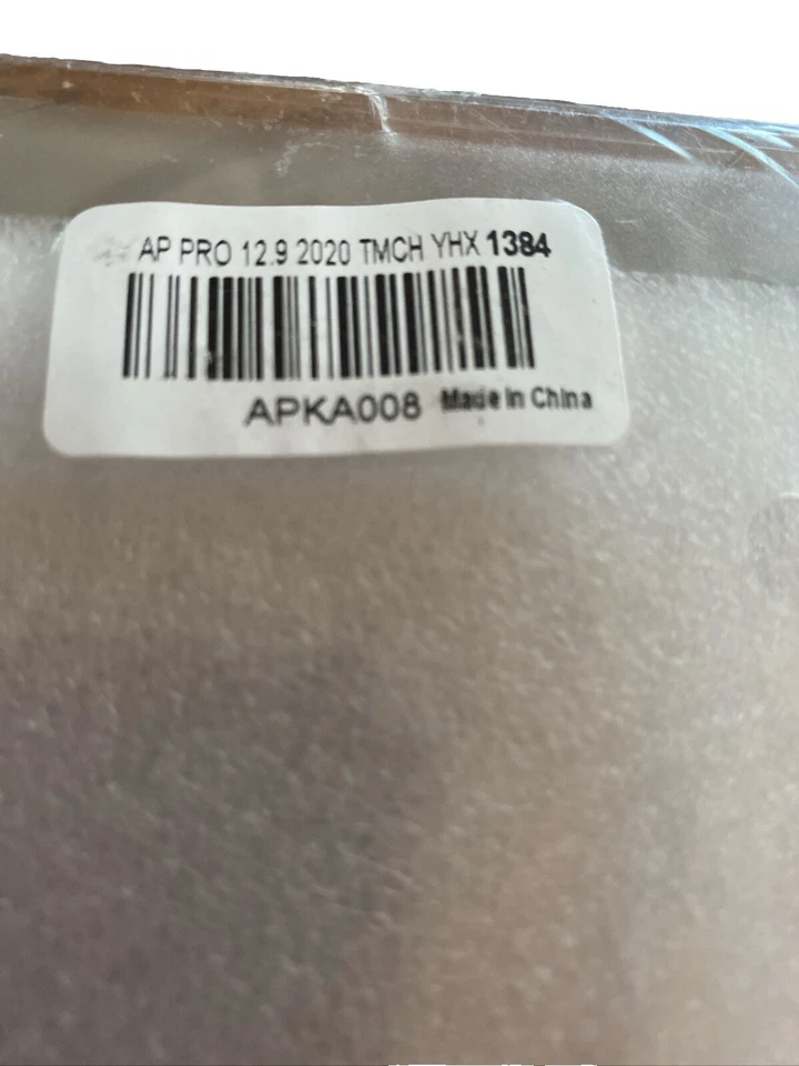 For Apple iPad Pro 12.9" 6th 5th 4th 3rd Gen Case Galaxy Pattern Tablet New - Image 2 of 4