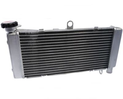 Wasserkühler kompatibel für Honda CB 600 F Hornet PC CB600 CB600F Bj. 1998-2006