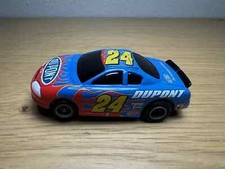 Lifelike Chevy Monte Carlo  24 DUPONT HO Slot Car JEFF GORDON sr