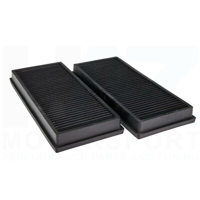 Mercedes G Klasse (W463) G500 (M177) 2018- RamAir ProRAM Upgrade Panel Luftfilter