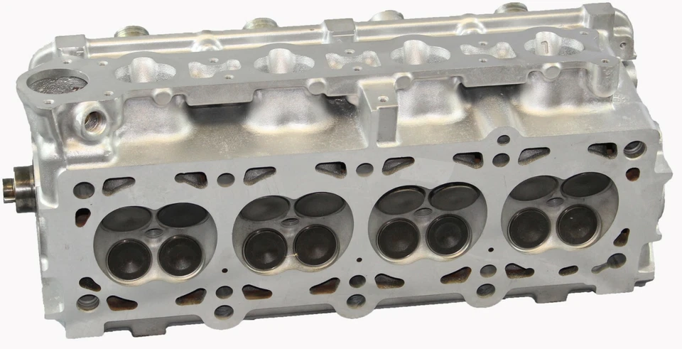 Dodge Neon 2.0 SOHC 16V Complete Cylinder Head Chrysler Stratus Breeze 1995-2005 - Image 2 of 3