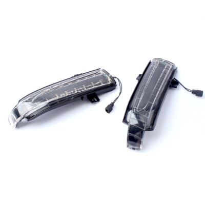 SPIEGELBLINKER AUßENSPIEGEL FÜR MERCEDES BENZ E-KLASSE CLS CLC SL SLK 2008-2011