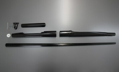 NEW electric fuselage set #136 carbon, sailplane glider up to 4m - MADE IN EU