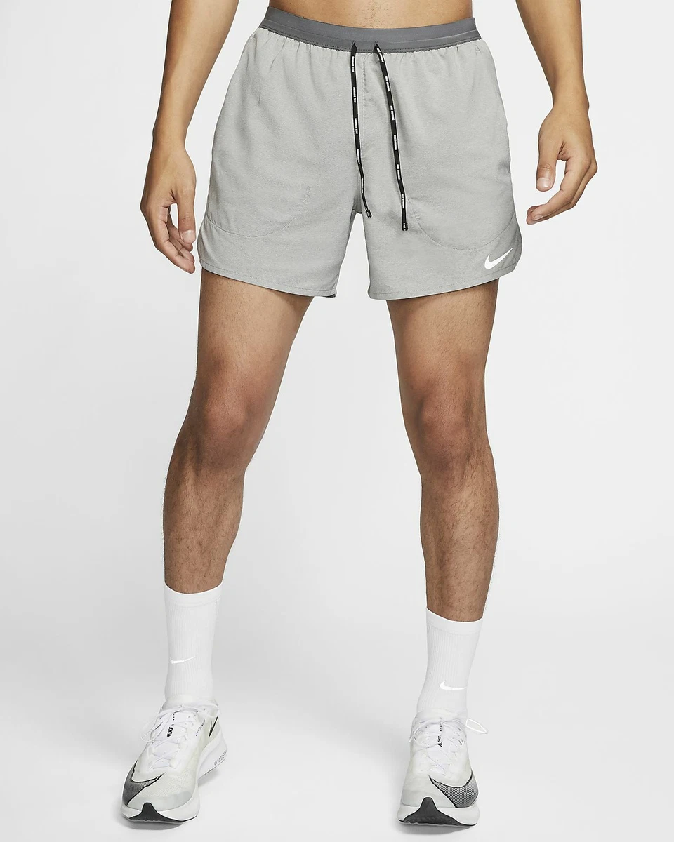 Nike men's 5 running shorts cheap