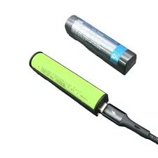 1000mAh Battery Case Attachment For SONY MD MZ-R50 LIP-8