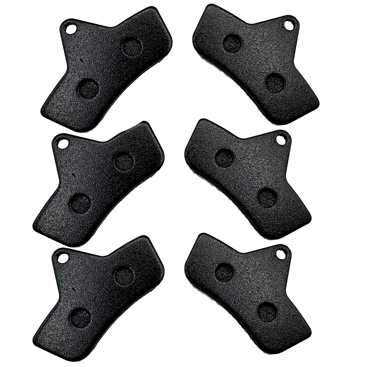 4 Pz DAC3055W Cuscinetto Del Mozzo Della Ruota Per Arctic - Foto 6