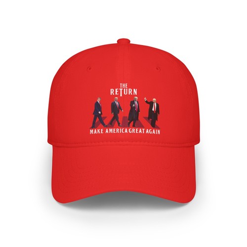 Trump The Return Make America Great Again Abbey Road President Donald J Trump - Picture 7 of 24