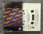 Peter Frampton: Frampton's Camel (cover art 1). Cassette Tape.