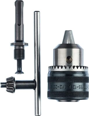 Bosch (Bosch) SDS-Plus CHUCK and ADAPTER From Japan New 