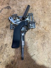 2007 HONDA FR-V 2.2 DIESEL STEERING COLUMN DW1