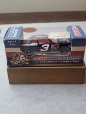 Dale Earnheart 3 Goodwrench 1989 Lumina LIMITED Edition CX32866GWDE