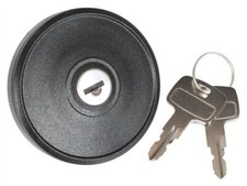 TANKDECKEL + SCHLOSS TANKVERSCHLUSS FÜR CITROEN BERLINGO C-CROSSER C2 C3 C4 C5