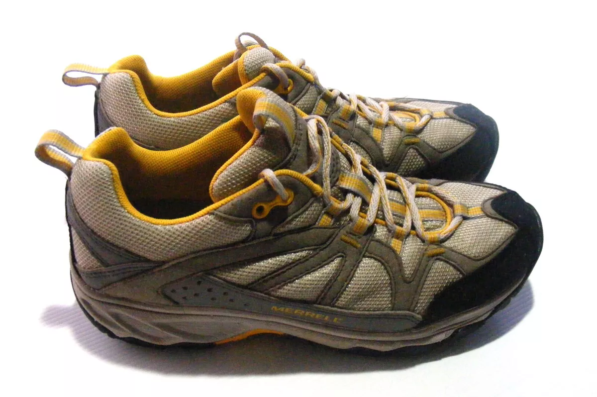 Merrell aluminum performance footwear clearance