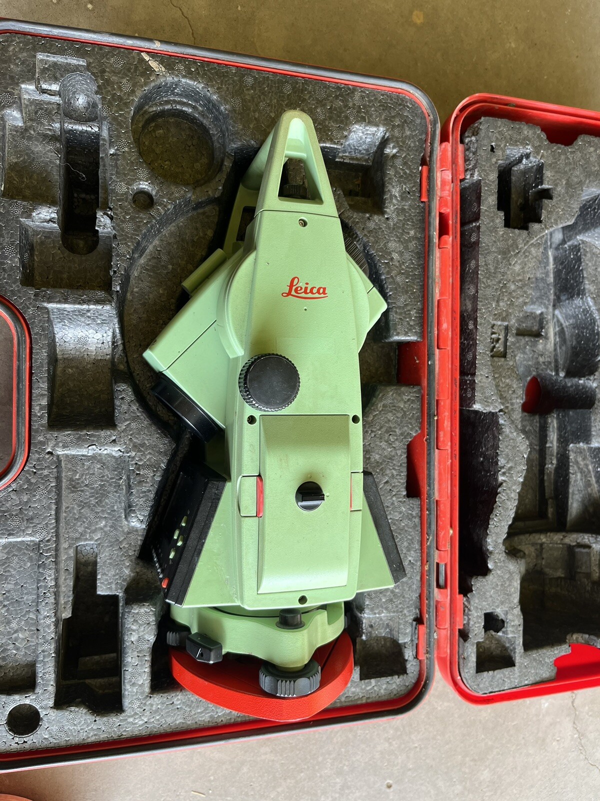 Surveyor Market Item for Sale