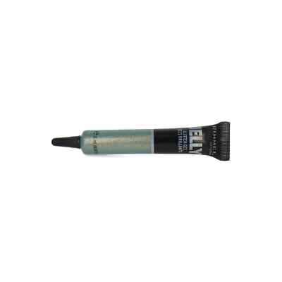 Rimmel London 11ml Jelly Glitter Gel for Eyelids, Face, Body - 400 Mojito- NEW