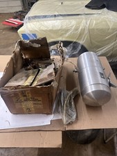 Moon Fuel Gas Tank 5 Gallon Nos 1967 Gasser Willys Dragster Hot Rod Scta Race Moon Fuel Gas Tank 5 Gallon Nos 1967 Gasser Willys Dragster Hot Rod Scta Race