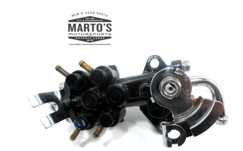 GOOD OEM YAMAHA 1997-1999 GP1200 & 1998 XL 1200 PWC OIL PUMP