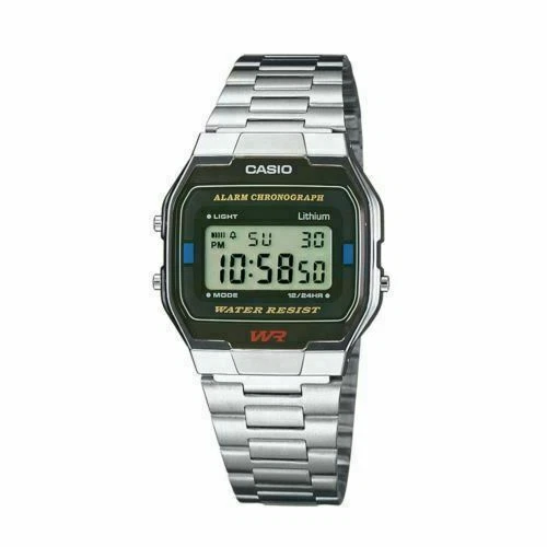 Casio Armbanduhren im Kleid/Formellen Stil