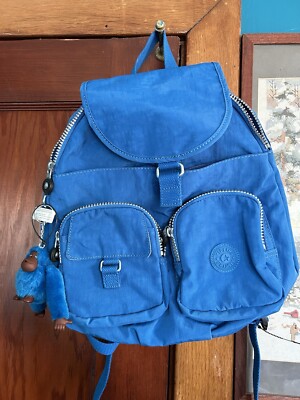 Monkey Keychain Kipling Backpack Purse Handbag Backpack Monkey