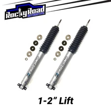 Pro Comp Front 1-2” LIFT Shocks for Jeep 93-04 Grand Cherokee & 84-01 Cherokee
