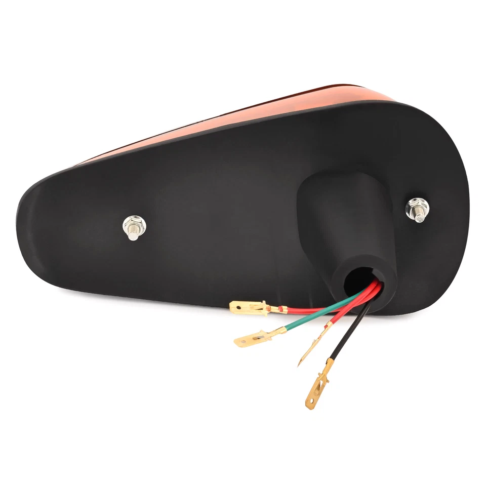 Right Turn Signal Light For Volkswagen Super Beetle Thing 1970-1979 #113953042N Foto 4 de 4