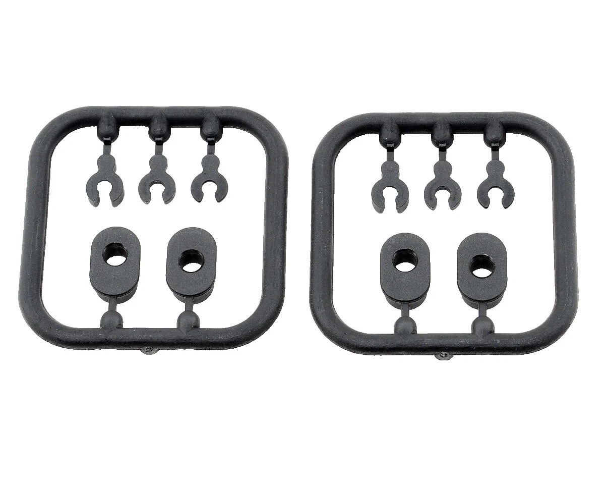 XRAY Rc Cuerpo de autos, camiones y motocicletas piezas e interior para 1:12