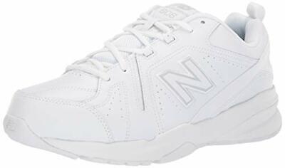 new balance men's 608v5 cross trainer shoe